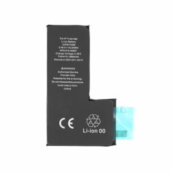 Baterie acumulator iPhone 11 Pro Max fara prindere, 3969mAh