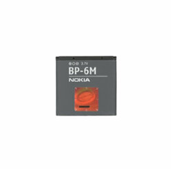 Baterie acumulator Nokia 6234, 1070mAh, negru