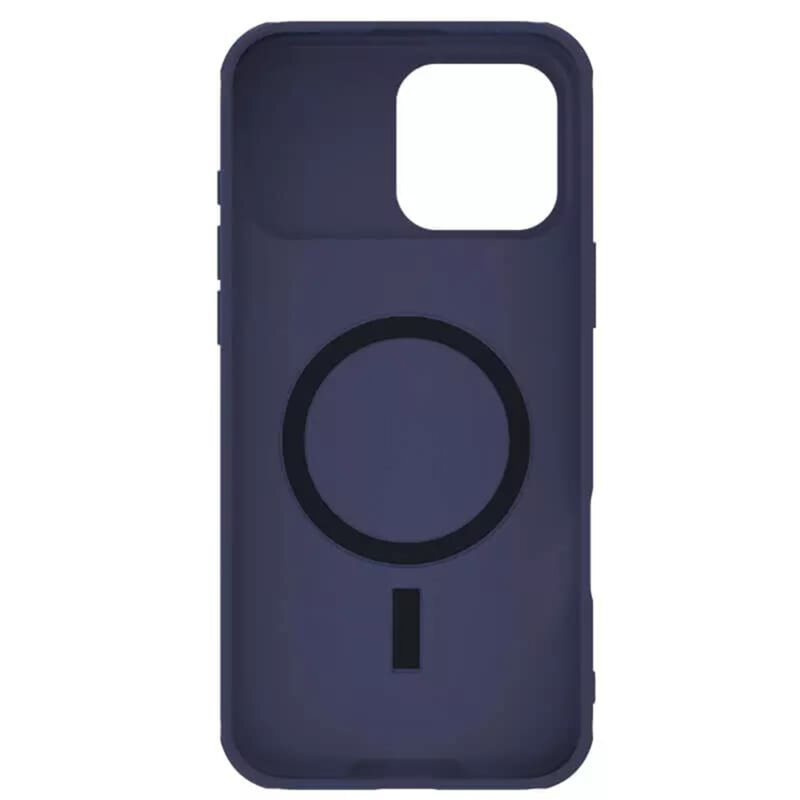 Husa iPhone 16 Pro Max Nillkin CamShield Pro Magnetic, mov