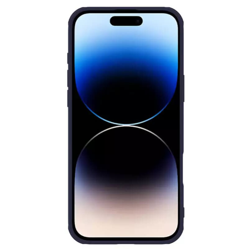 Husa iPhone 16 Pro Max Nillkin CamShield Pro Magnetic, mov