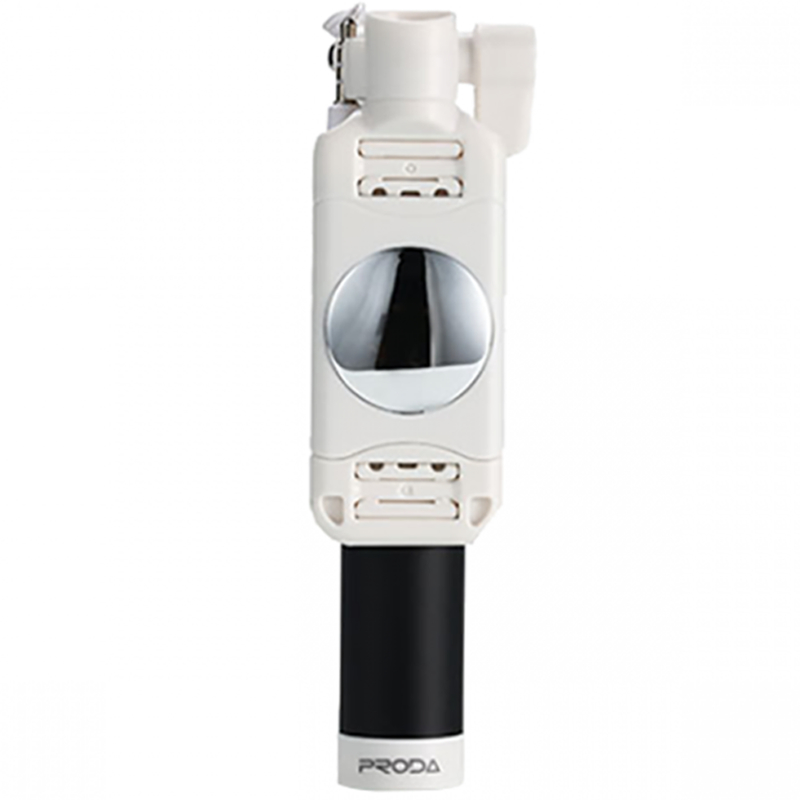 Suport Selfie cu Jack 3.5mm Remax Proda P6 - Negru