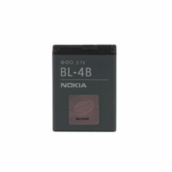 Baterie acumulator Nokia 5000, 700mAh, negru