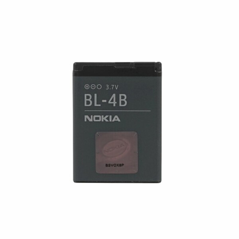 Baterie acumulator Nokia 5000, 700mAh, negru
