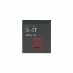 Baterie acumulator Nokia 6290, 950mAh, negru