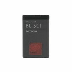  Baterie acumulator Nokia 3720 classic, 1050mAh, negru