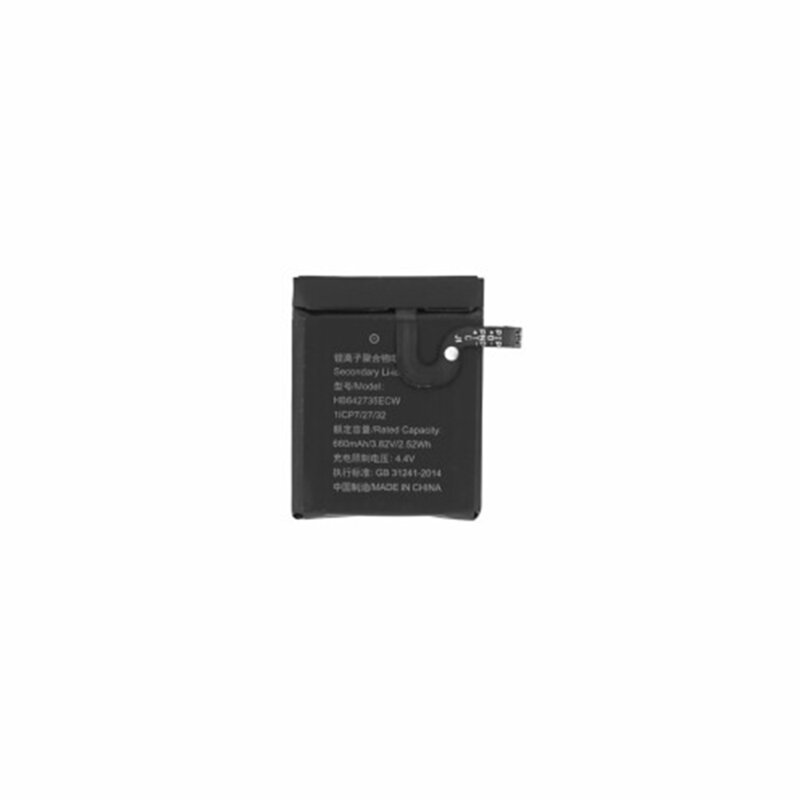 Baterie acumulator Huawei Watch 3 Pro, 660mAh, negru
