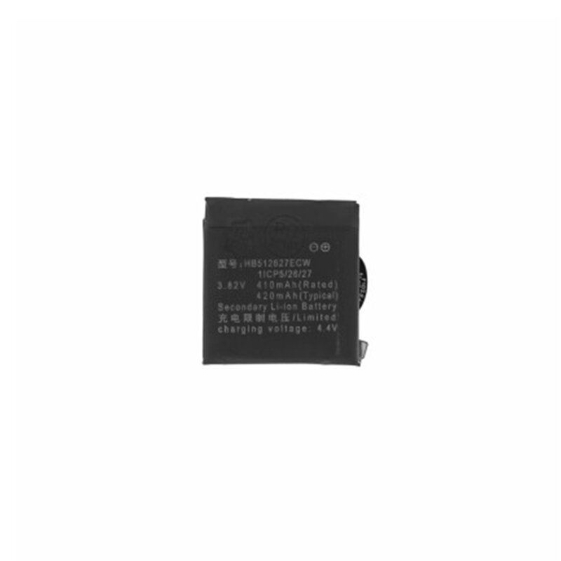 Baterie acumulator Huawei Watch GT 2 Porsche Design, 420mAh, negru