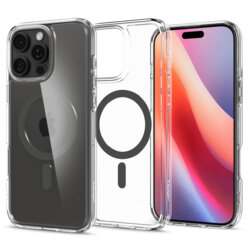 Husa iPhone 16 Pro Max Spigen Ultra Hybrid MagSafe