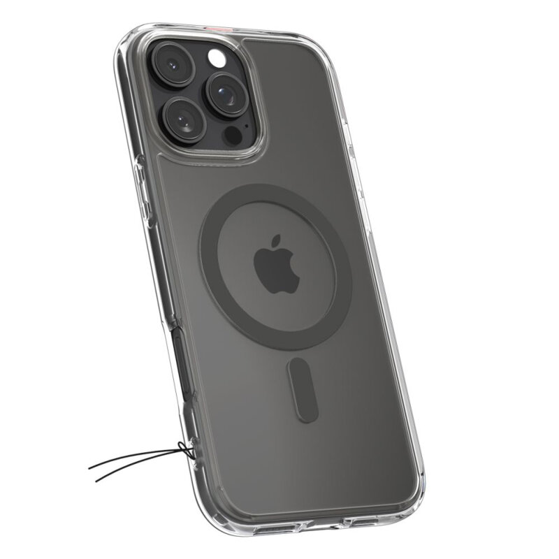 Husa iPhone 16 Pro Max Spigen Ultra Hybrid MagSafe