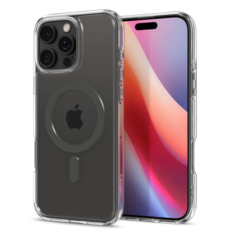 Husa iPhone 16 Pro Max Spigen Ultra Hybrid MagSafe