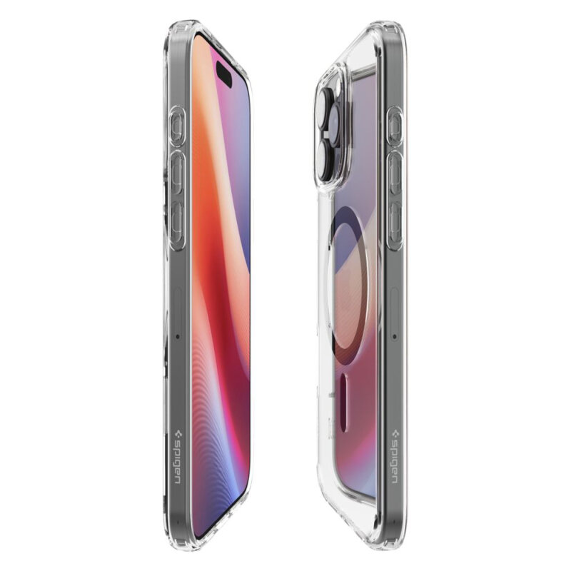 Husa iPhone 16 Pro Max Spigen Ultra Hybrid MagSafe
