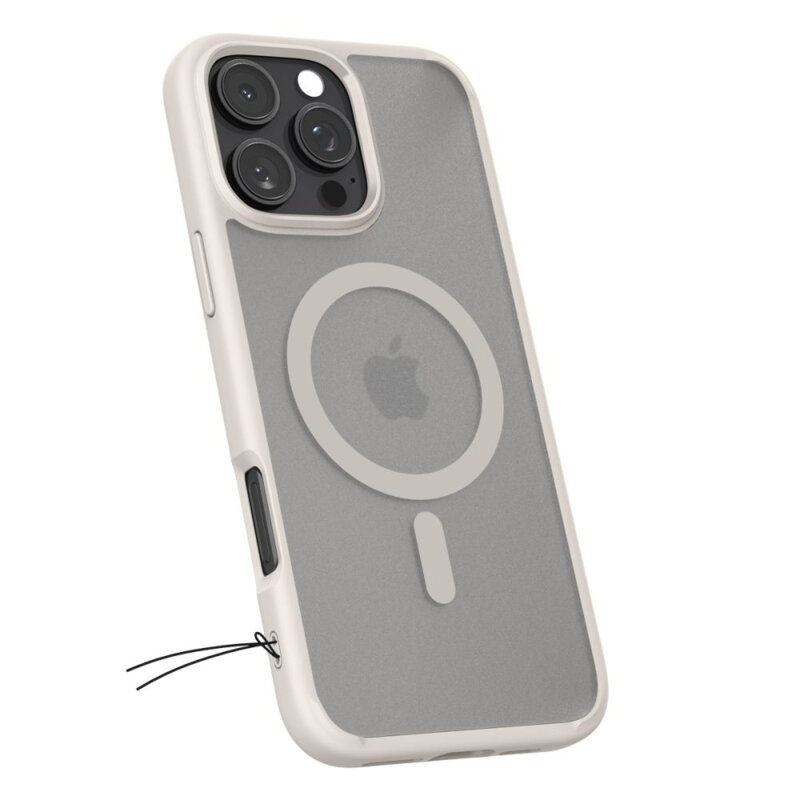 Husa iPhone 16 Pro Max Spigen Ultra Hybrid MagSafe