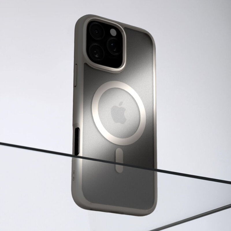 Husa iPhone 16 Pro Max Spigen Ultra Hybrid MagSafe