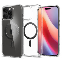 Husa iPhone 16 Pro Max Spigen Ultra Hybrid MagSafe