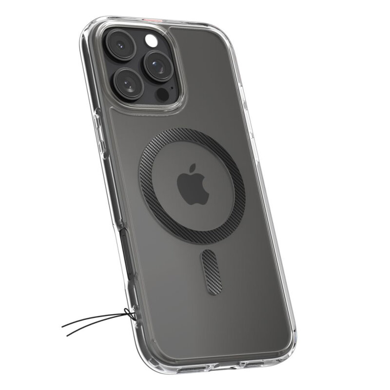 Husa iPhone 16 Pro Max Spigen Ultra Hybrid MagSafe