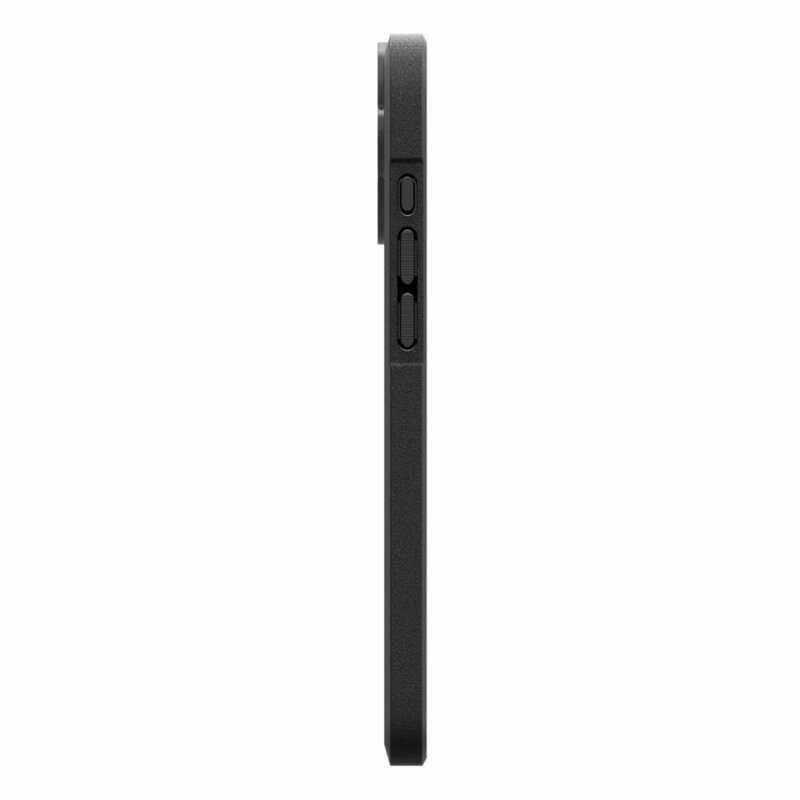 Husa iPhone 16 Spigen Core Armor, negru