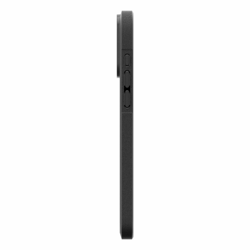 Husa iPhone 16 Pro Spigen Core Armor, negru