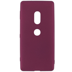 Husa Sony Xperia XZ2 X-Level Guardian Full Back Cover - Purple