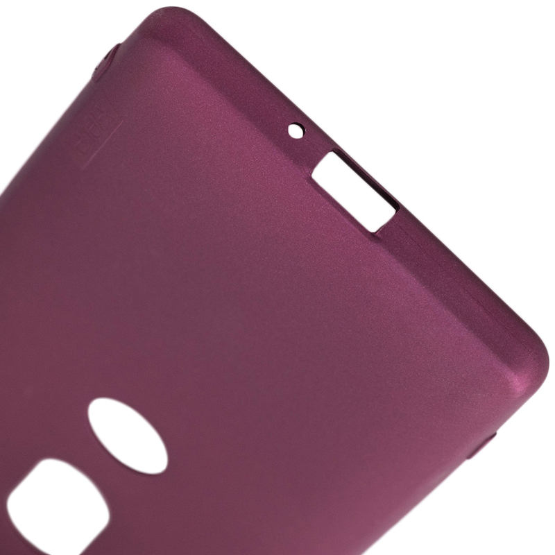 Husa Sony Xperia XZ2 X-Level Guardian Full Back Cover - Purple