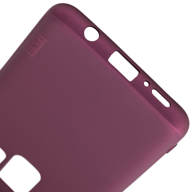 Husa Samsung Galaxy S9 X-Level Guardian Full Back Cover - Purple