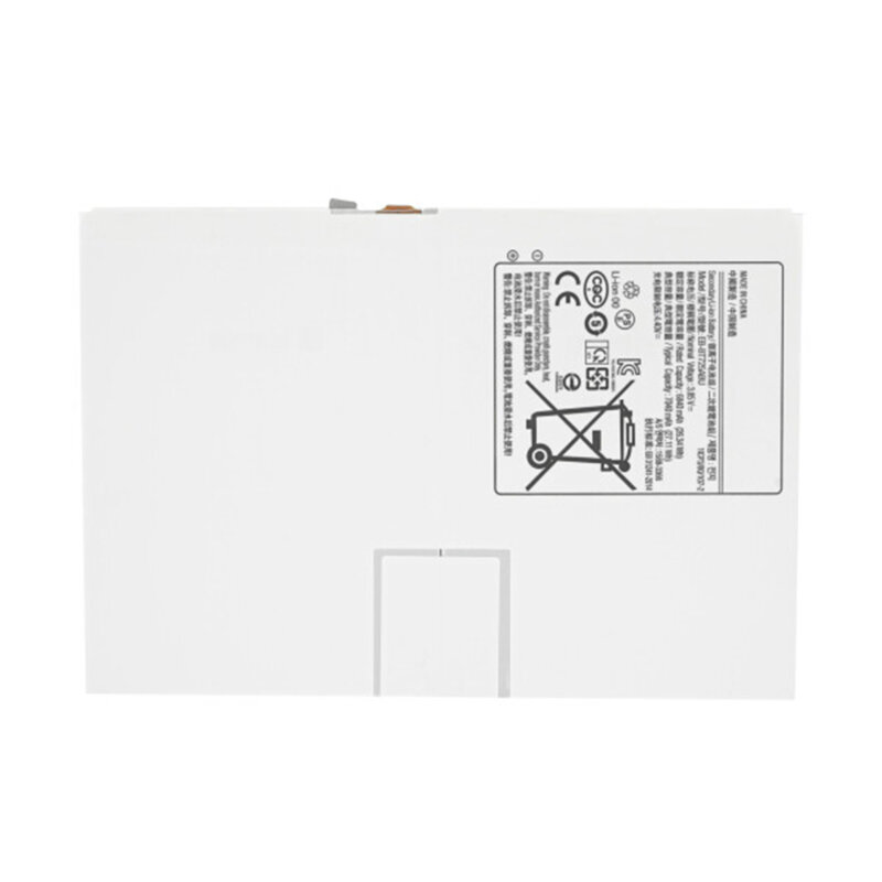Baterie acumulator Samsung Galaxy Tab S6 10.5 T860/T865, 7040mAh, alb