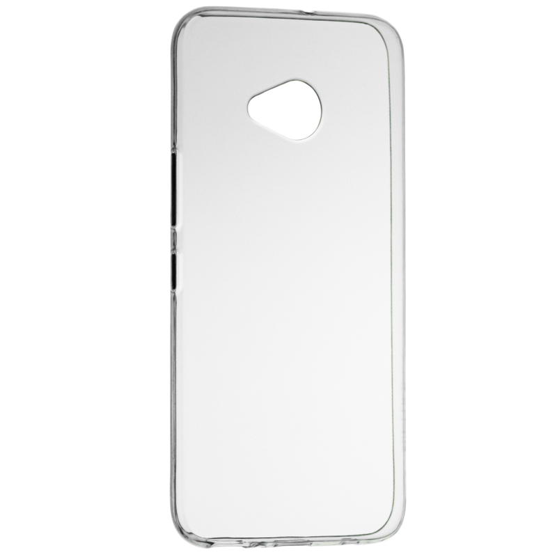 Husa HTC U11 Life TPU UltraSlim Transparent