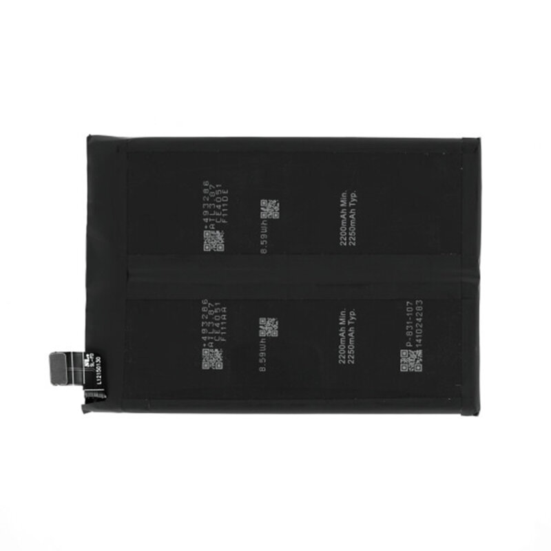 Baterie acumulator Oppo Find X3 Pro CPH2173, 2250mAh